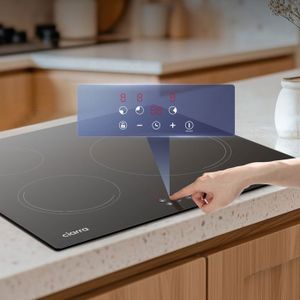 Pièces détachées Plaques de cuisson FAGOR IF-64R IF-64R2