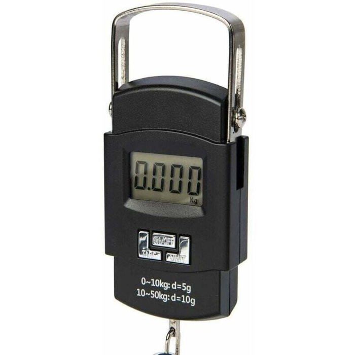 25kg/5g Balance de suspension numérique électrique portable avec outil