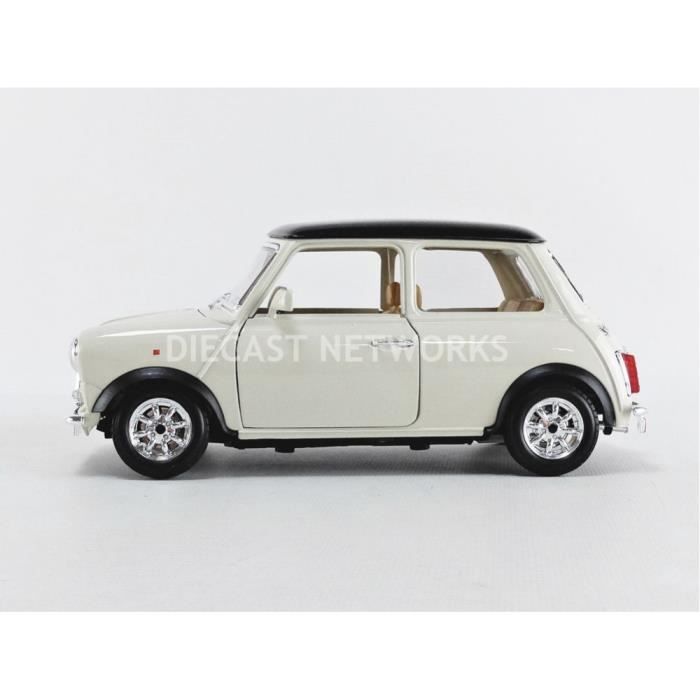 Voiture mini miniature online