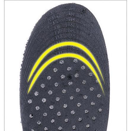 Semelle réhaussante hot sale