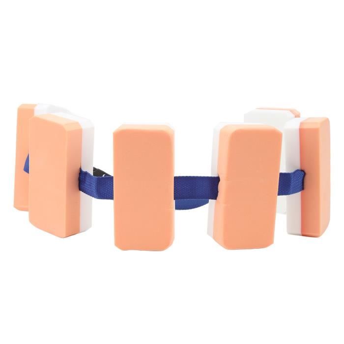 Ceinture flotteur piscine top