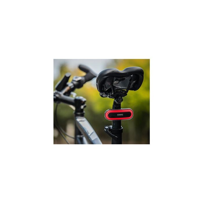 Eclairage velo connecté discount