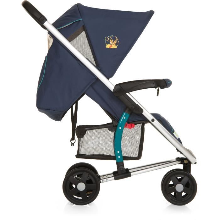 WINNIE l Ourson pr t jouer Miami 3 de Hauck est une poussette