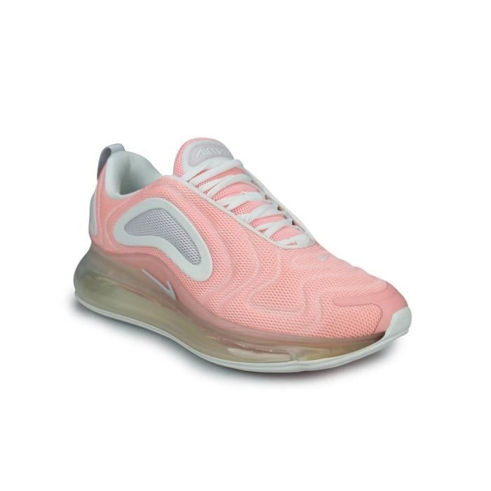 Air max shop 720 femme rose