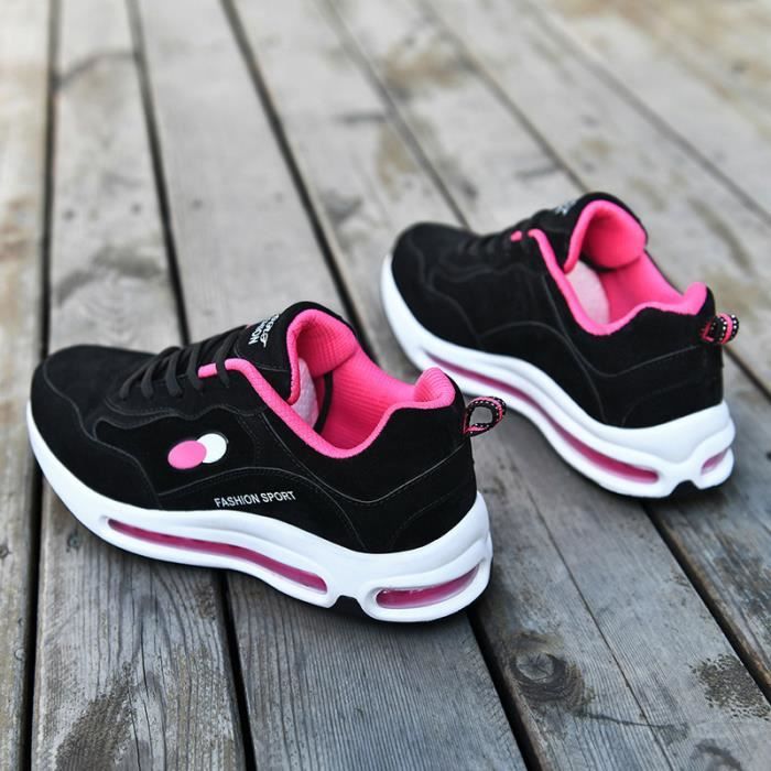 Basket femme simple clearance