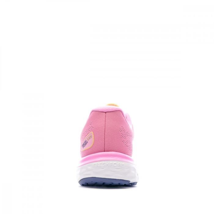 New balance 68 white pink new arrivals