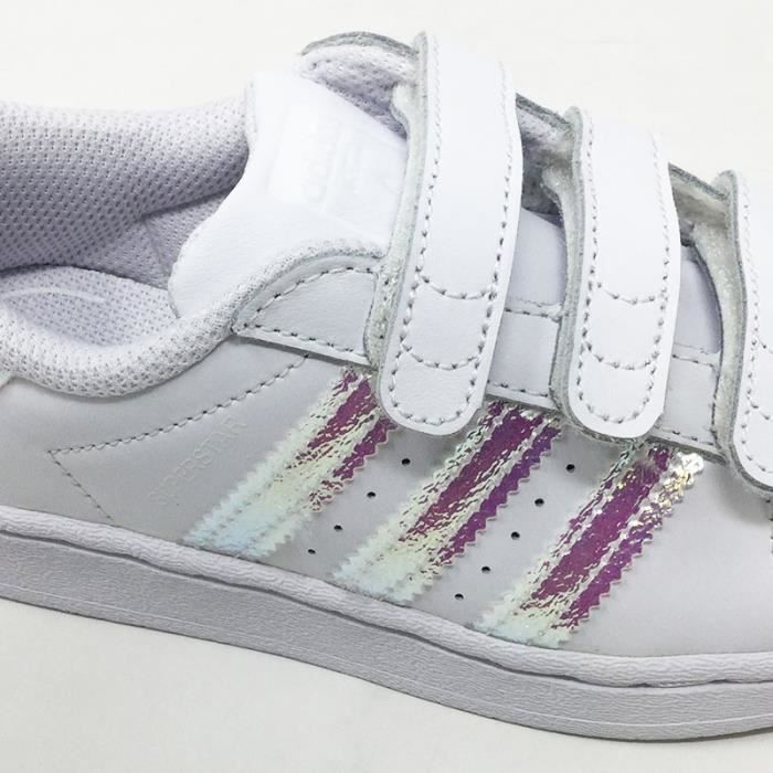 Superstar clearance taille 32