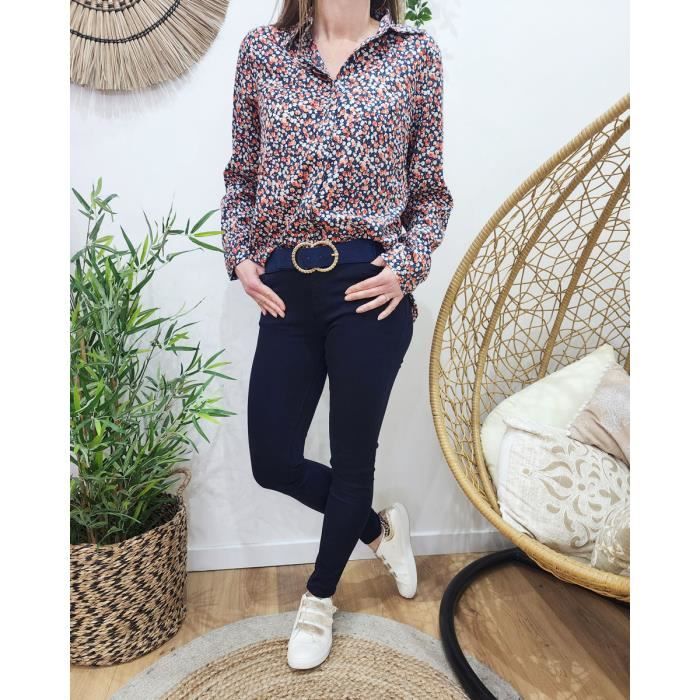 Pantalon femme hotsell confort