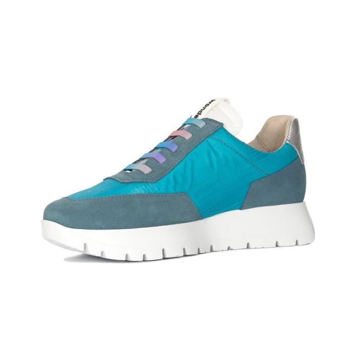 Chaussure wonders pas cher hot sale
