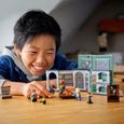 LEGO® Harry Potter 76383 Poudlard : le cours de potions, Idée Cadeau Jouet pour Enfants de 8 ans et plus, Jeu de Voyage-3