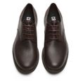 Chaussures habillées Homme - Neuman K100152-022 - Cuir - Marron-3