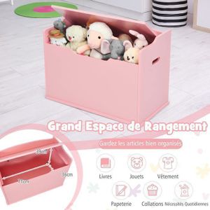 Coffre A Jouet Bebe Achat Vente Coffre A Jouet Bebe Pas Cher