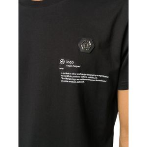 T Shirt Philipp Plein Achat Vente T Shirt Philipp Plein Pas Cher Cdiscount