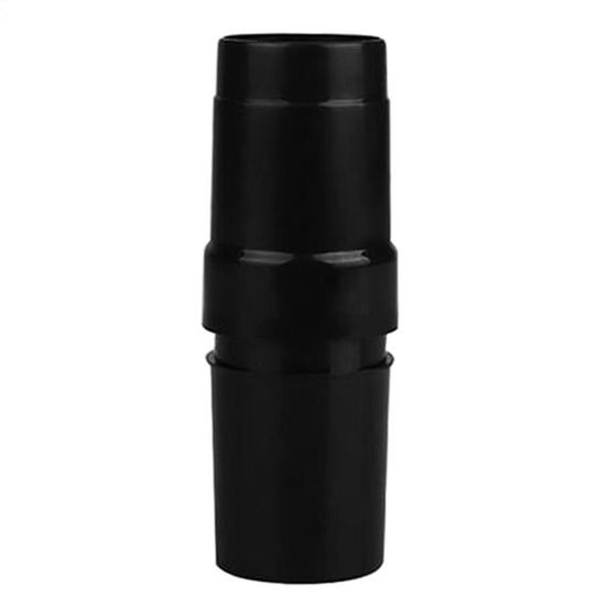 Flexible Joints-Buse Incl Brosses Adaptateur pour aspirateur avec 32-35 mm connecteur