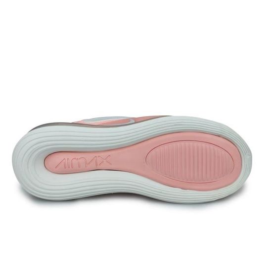 Nike 720 femme rose best sale