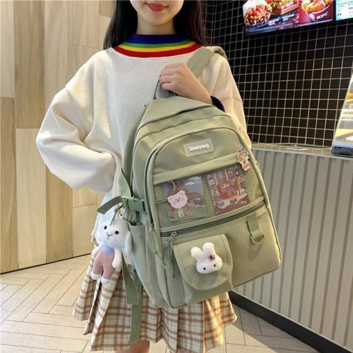 Sac à dos outlet a la mode