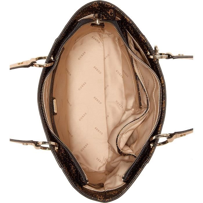 Guess Noelle Elite Petit sac fourre tout Femme Taille unique