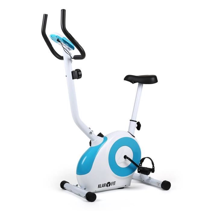 Klarfit Mobi FX 250 V lo d appartement avec pulsom tre