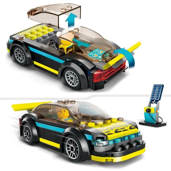 Cars - Pack 5 Vehicules - mini-véhicules - 3 ans et + - Cdiscount Jeux -  Jouets
