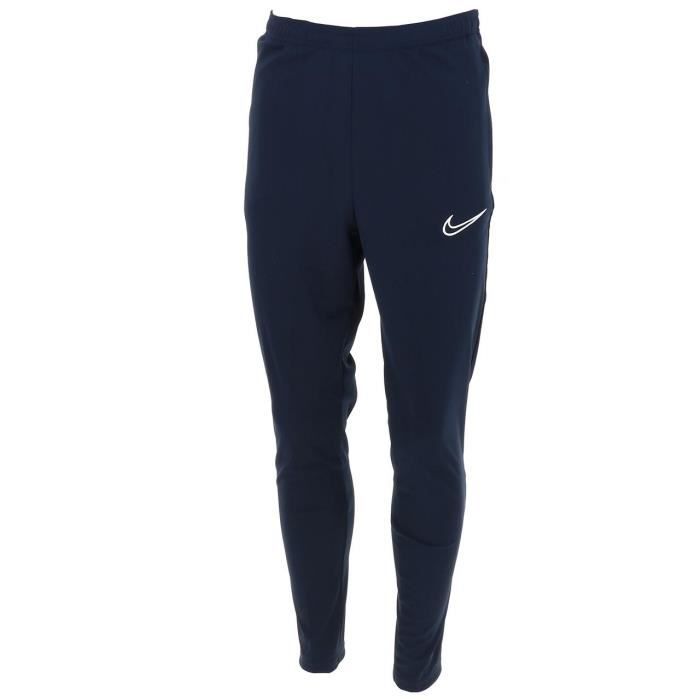 Jogging Nike Swoosh Blanc et Noir Femme - Manches longues - Multisport -  Dri-Fit Blanc - Cdiscount Prêt-à-Porter