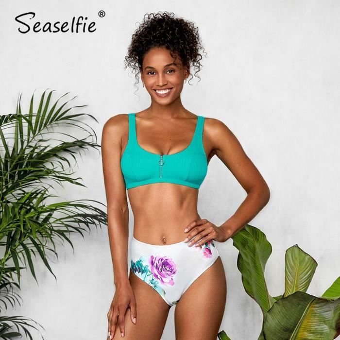 Maillot de bain aqua clearance