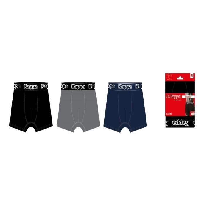 Boxer hotsell homme kappa