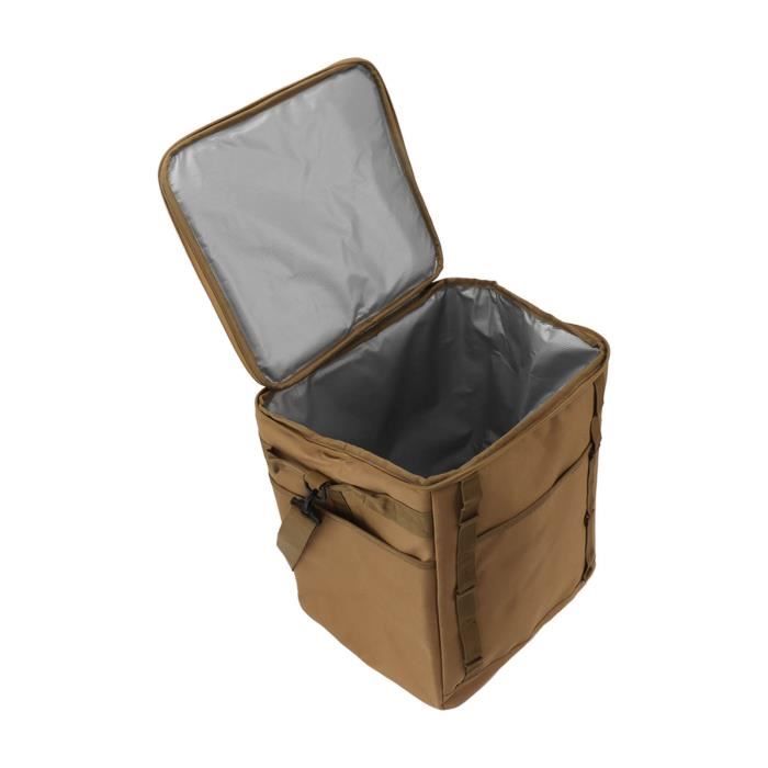 Sac isotherme online 35 x 35