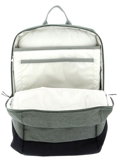 Thule Lithos Rucksack 20L – Mit Notebook-Fach Für Bis Zu 15,6 Zoll, Perfekt Für Uni & Stadt