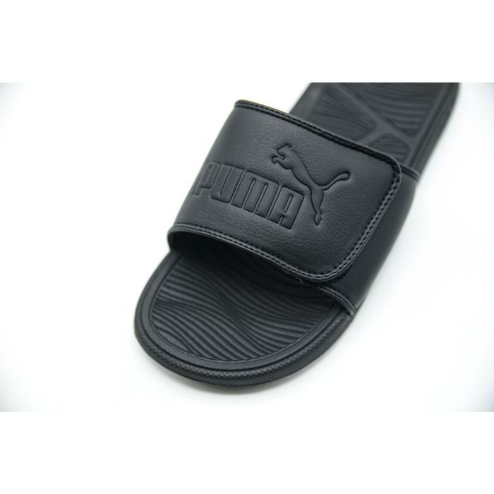 Tong cuir puma homme cheap