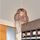 Lampe de salon suspendu