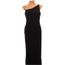 robe de soiree etam