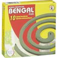 Spirales anti-moustiques BENGAL-0