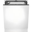 Lave-Vaisselle Tout Intégrable ELECTROLUX KEAD7200L-0