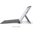 MICROSOFT Tablette hybride Surface Pro 9 13'' i7/16/512 Platine Win11-0
