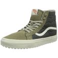vans taille comment