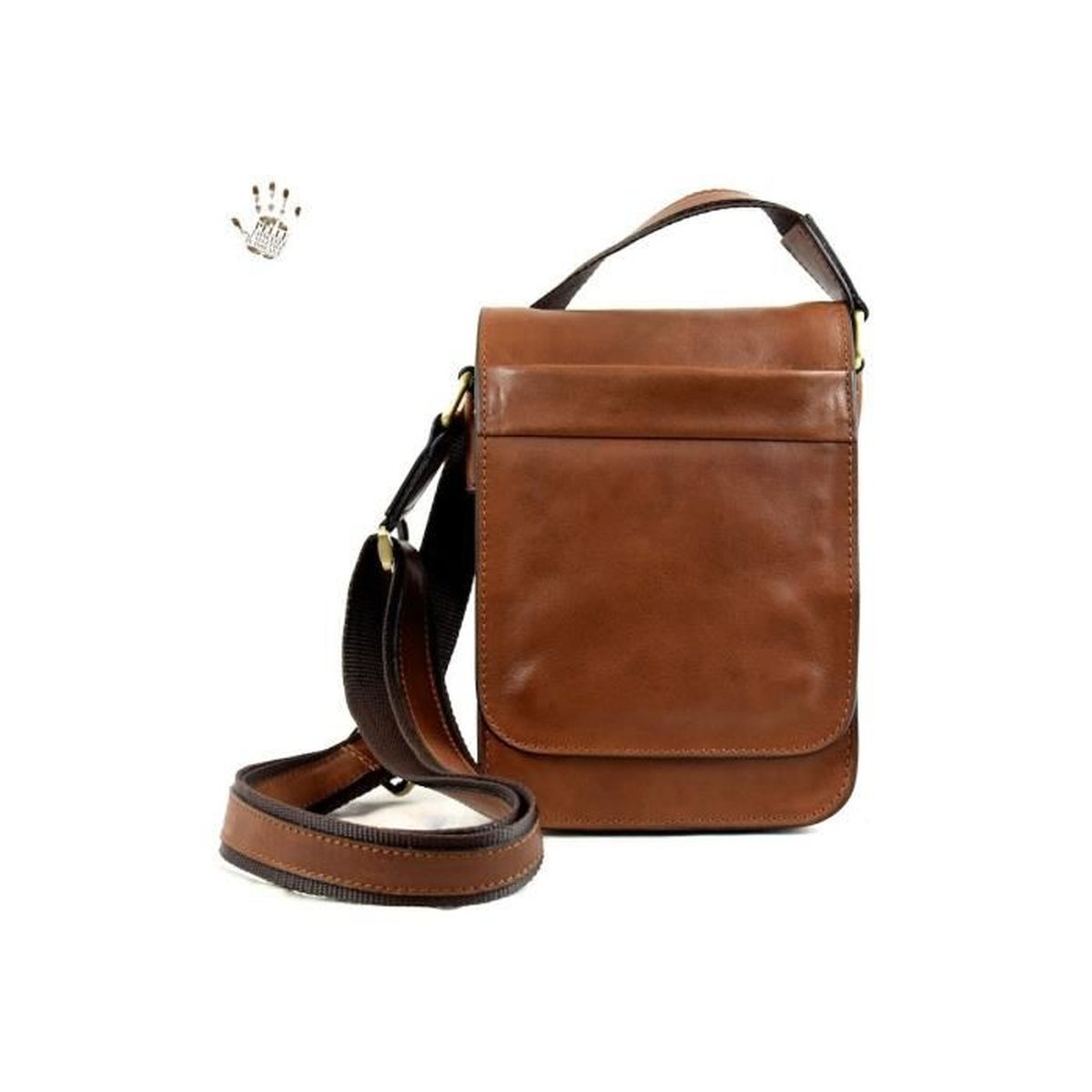 maroquinerie italienne en ligne