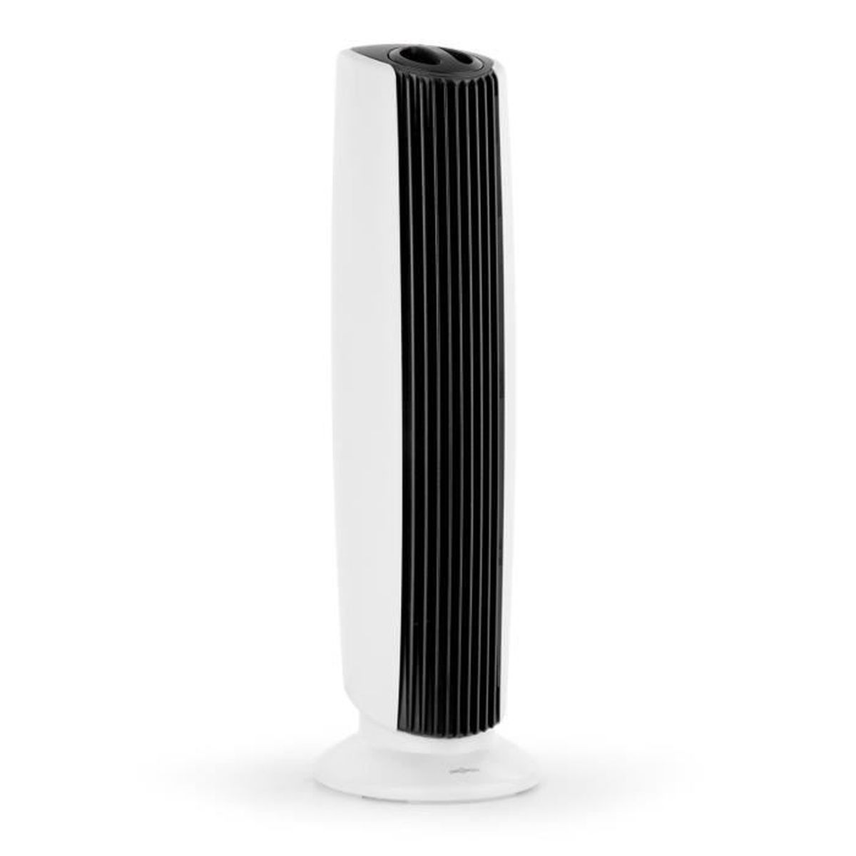 Oberholz XL Purificateur d/'air ioniseur ventilateur filtre blanc oneConcept St