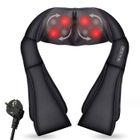PRUMYA Massage Electrique Masseur Shiatsu 3D-Rotation Masseur epaule appareil Massage dos et nuque Cadeau pour femmes/hommes