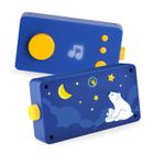 Conteuse d'histoires - Lunii - Ma 1ère Lunii - Évolutive jusqu'à 8 ans - 50+ contenus - Fabriquée en France