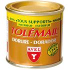 AVEL Dorure tolémail vieil or - 50 mL
