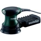 Ponceuse excentrique Metabo FSX 200 INTEC (609225500) - 240W - 125mm
