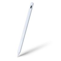 Stylet pour iPad Pro 2018-2022,Adsorption magnétique,Compatible iPad 9/8/7/6 Gen, Air 3/4 Gen, Mini 6/5 Gen, pro 12.9"/11"
