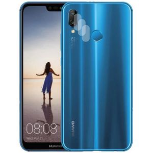 Chargeur Original Huawei Avec Câble USB - Pour P20 Lite ANE-L02/ANE-L02K - Neuf Sous Blister