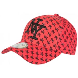 Casquette New York Yankees New Era noire à rayures 9FIFTY Snapback Trucker  pour homme