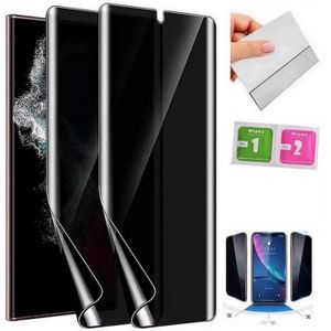 Protection Écran Pour Tcl 306 En Hydrogel Antichoc Transparent 3mk 3662427987240