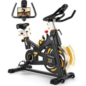 Sangle De Friction Pour Vélo D’appartement – Réglage Fin 27,6 Cm, Résistance Ajustable – Pièce De Rechange