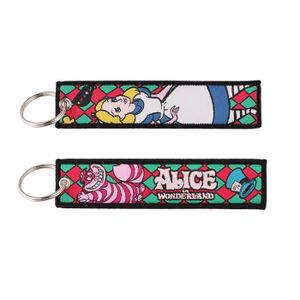 Sac a dos vans top alice au pays des merveilles