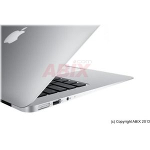 ORDINATEUR PORTABLE APPLE MacBook Air Core i5/1.8Ghz 4Gb 128GB SSD …