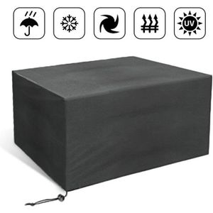 Housse De Table De Jardin 110x110 Achat Vente Pas Cher