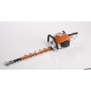 Taille Haies Thermique Stihl 75 Cm Achat Vente Pas Cher